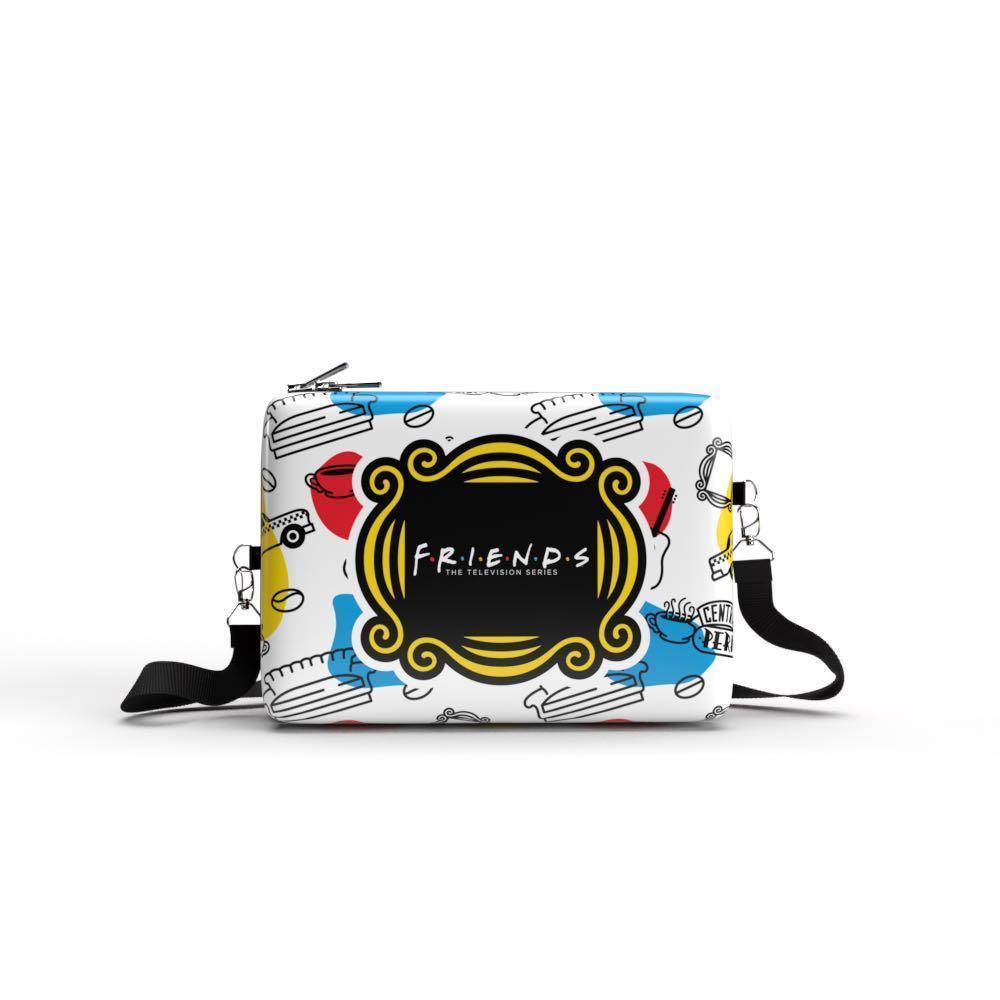 Bolsa Shoulder Bag Friends G - Pochete/Lancheira/Estojo Kameleon - Kameleon Bags