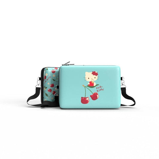 Bolsa Shoulder Bag Hello Kitty G - Pochete/Lancheira/Estojo Kameleon - Kameleon Bags